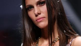 Zagreb – Perwoll Fashion.hr, revija ELFS. Maja Suput i dvojac ELFS, Aleksandar Sekuljica i Ivan Tandaric. Photo: Borna Filic/PIXSELL