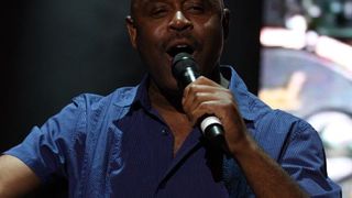 Carlos Santana na RADAR festivalu (foto: Filip Plazonić)