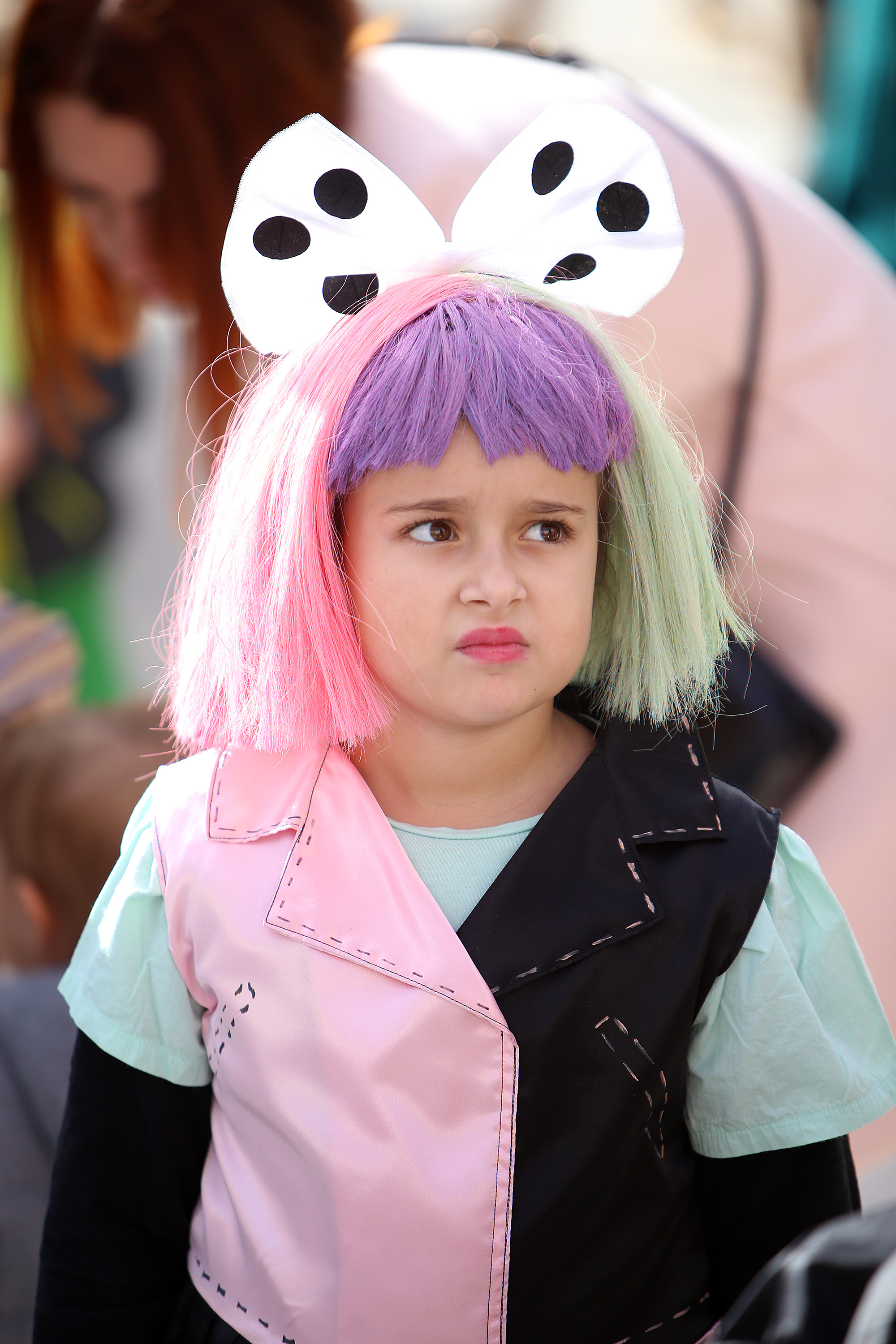 “Šareni Maskograd”: Dječji karneval na Narodnom trgu