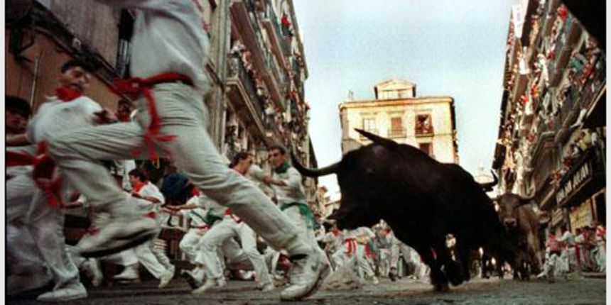 Pamplona