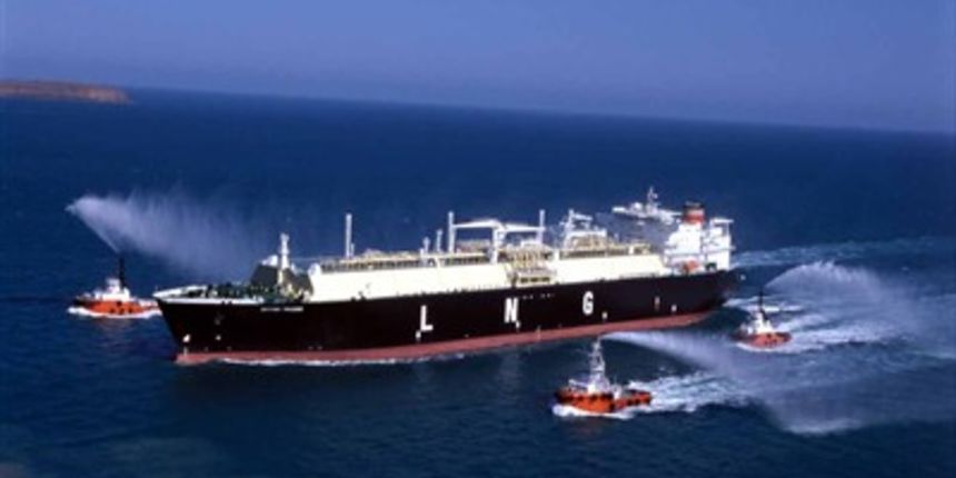 LNG – brod LNG – brod