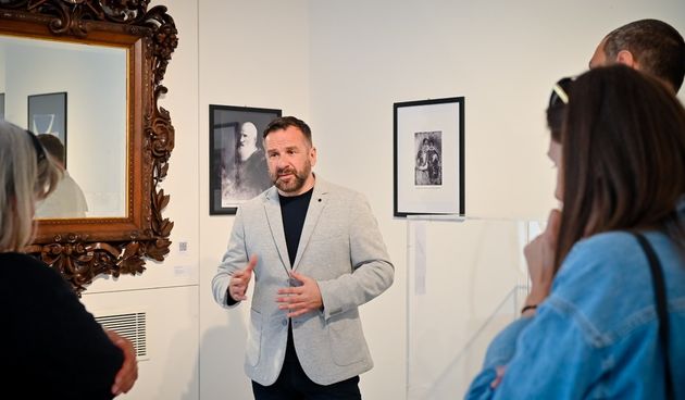 Otvorena izložba ‘Kustosov najdraži predmet’ povodom međunarodnog dana muzeja