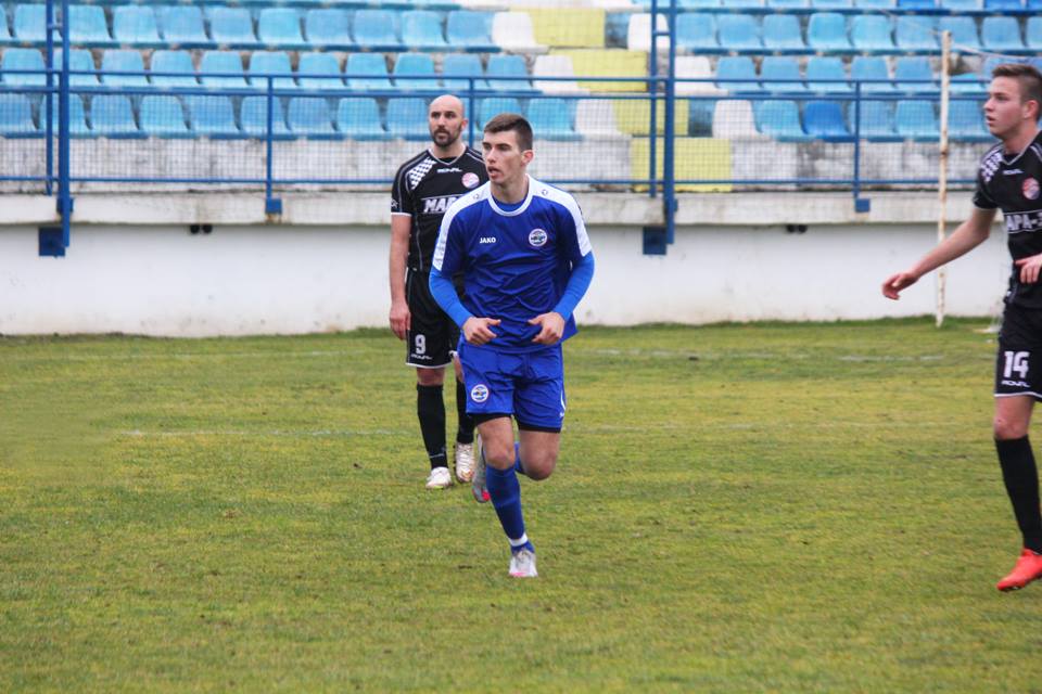 NK Zadar – NK Zagora Unešić 4-1 NK Zadar – NK Zagora Unešić 4-1
