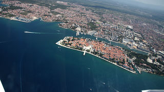 Đir akrobatskim zrakoplovom, Foto: Marin Gospić