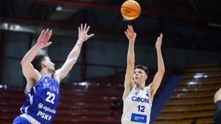 FavBet Premijer Liga, 31. kolo: KK Cibona – KK Zadar