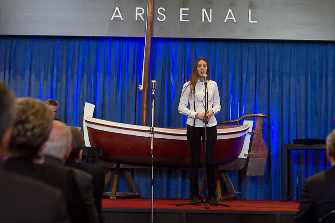 Dan zadarske županije: Svečana sjednica, foto: Leo Banić Dan zadarske županije: Svečana sjednica, foto: Leo Banić