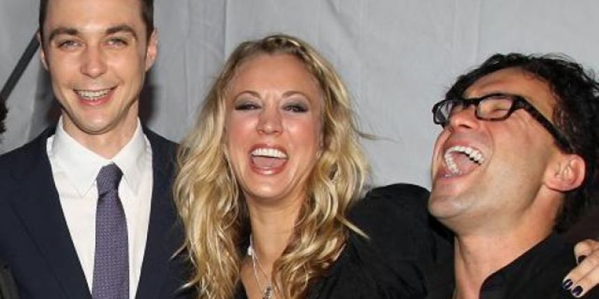 Teorija velikog praksa, Foto: Steven Bergman/Press Association/PIXSELL Teorija velikog praksa, Foto: Steven Bergman/Press Association/PIXSELL