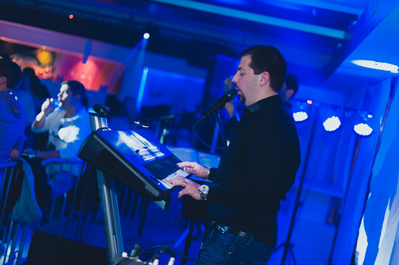 Zadarska večer u Hitch baru, 1.5.2015 (Foto: Ivan Toman)