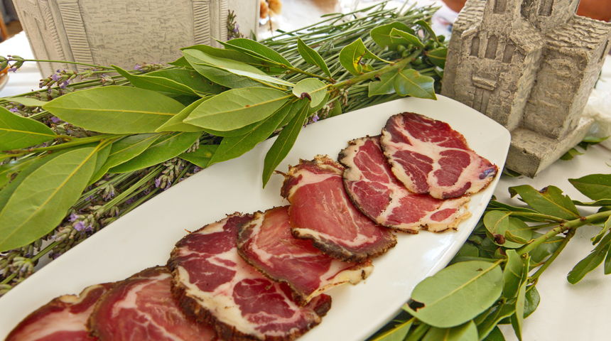 Započela 23. Ninska šokolijada – najdugovječnija gastronomska manifestacija Zadarske županije Započela 23. Ninska šokolijada – najdugovječnija gastronomska manifestacija Zadarske županije