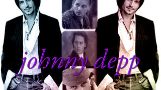 Johnny Depp
