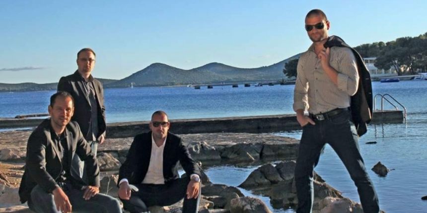 Ivan Županović i grupa Luna