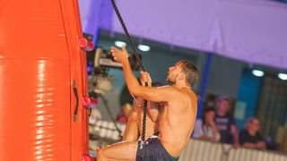 City Games: Makedonija i Slovenija osigurali finale