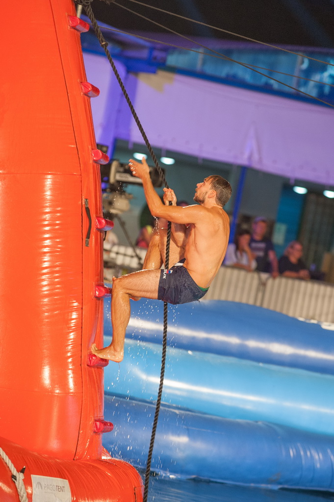 City Games: Makedonija i Slovenija osigurali finale