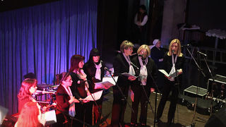 Humanitarna večer za udrugu “Svjetlo” (foto:Saša Čuka)