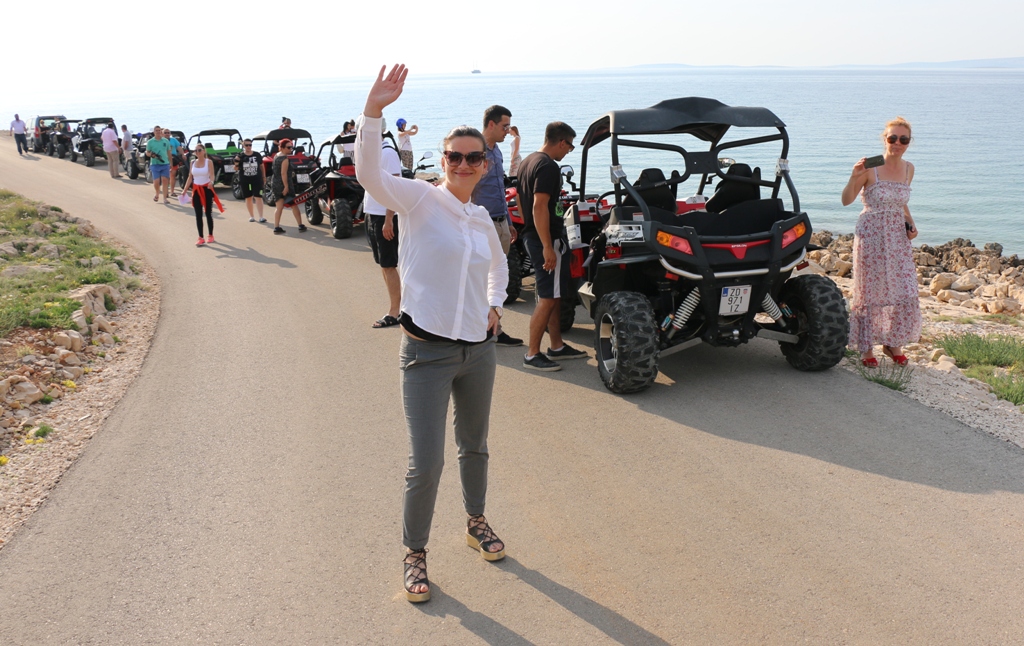 Turistička organizacija i mediji iz Banja Luke u posjeti Viru