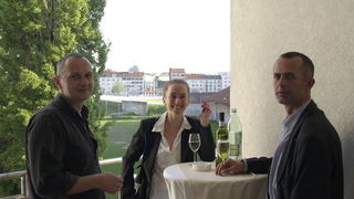 Interactive.ag i prijatelji, Zagreb 24. travnja 2008.