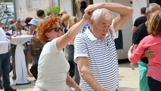 Velika prvosvibanjska fešta na Viru Velika prvosvibanjska fešta na Viru