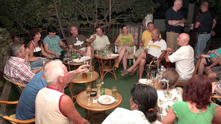 Biljarski turnir mješovitih parova u povodu Stanarske fešte, Foto: Lucija Juravić Biljarski turnir mješovitih parova u povodu Stanarske fešte, Foto: Lucija Juravić