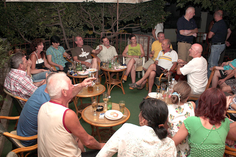 Biljarski turnir mješovitih parova u povodu Stanarske fešte, Foto: Lucija Juravić Biljarski turnir mješovitih parova u povodu Stanarske fešte, Foto: Lucija Juravić