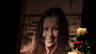 Večer Za Nives, plesni ansambli, foto: Iva Perinčić