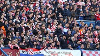 Stadion Maksimir, Zagreb – Kvalifikacije za Europsko prvenstvo 2016., Hrvatska – Norveska. Photo: Igor Kralj/Goran Stanzl/PIXSELL Stadion Maksimir, Zagreb – Kvalifikacije za Europsko prvenstvo 2016., Hrvatska – Norveska. Photo: Igor Kralj/Goran Stanzl/PIXSELL