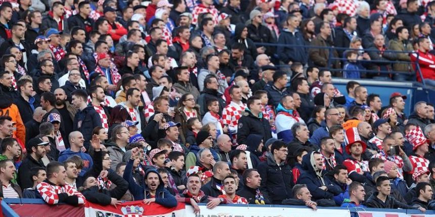 Stadion Maksimir, Zagreb – Kvalifikacije za Europsko prvenstvo 2016., Hrvatska – Norveska. Photo: Igor Kralj/Goran Stanzl/PIXSELL Stadion Maksimir, Zagreb – Kvalifikacije za Europsko prvenstvo 2016., Hrvatska – Norveska. Photo: Igor Kralj/Goran Stanzl/PIXSELL
