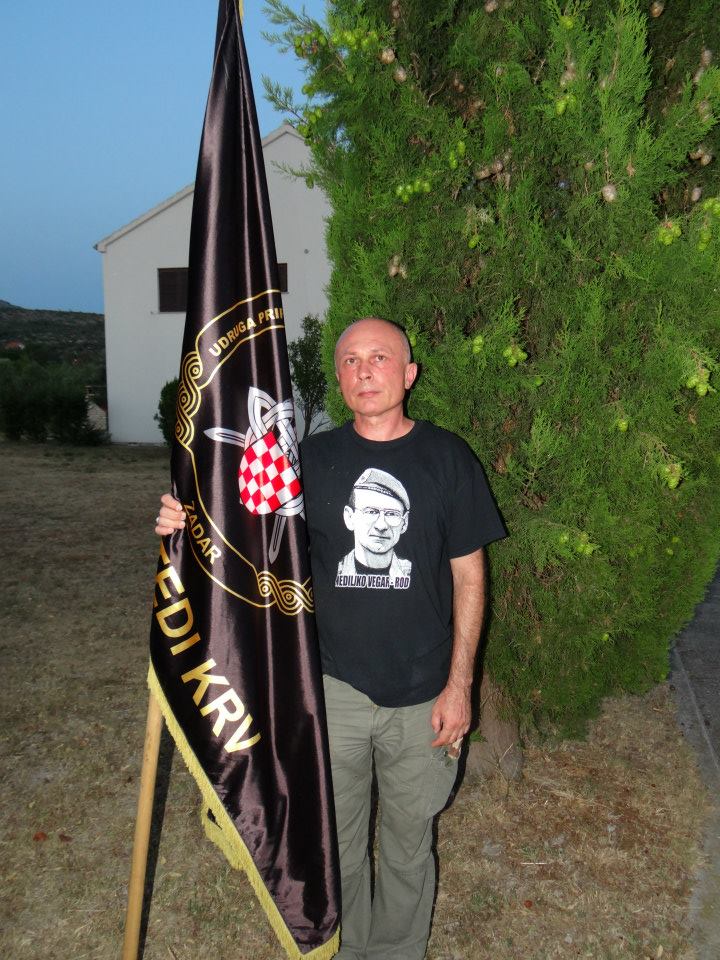 Molitvena hodnja “Koracima nade u istinu”