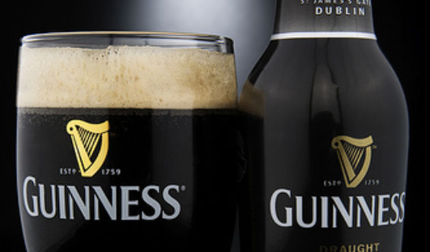 Guinness pivo, foto: flickr.com
