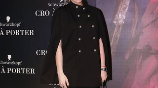 Schwarzkopf Cro a Porter – slavljenička večer