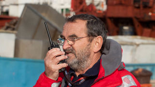 Biograd na Moru: Regata Svete Sto Biograd na Moru: Regata Svete Sto