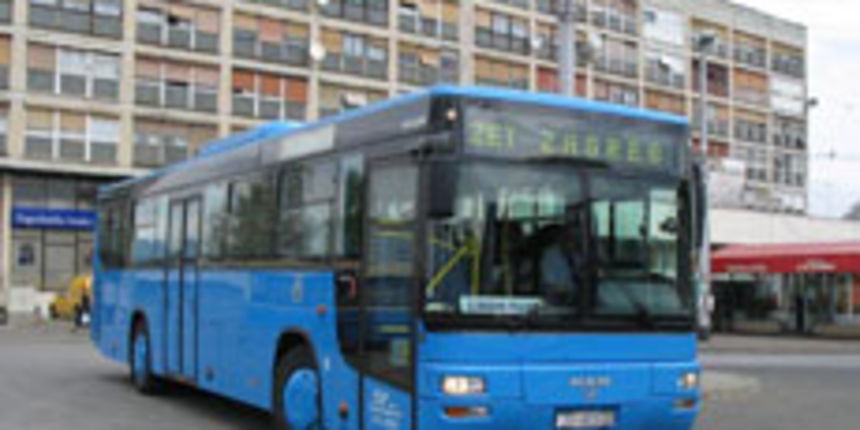 Bus ZET (Foto: totalportal.hr)