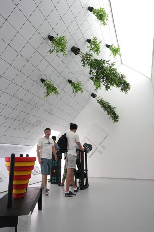 Interaktivni Muzej iluzija privukao velik broj posjetitelja koji su se zabavili. Photo: Zarko Basic/PIXSELL Interaktivni Muzej iluzija privukao velik broj posjetitelja koji su se zabavili. Photo: Zarko Basic/PIXSELL