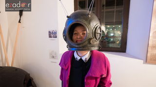 Noć muzeja 2018. u Zadru Noć muzeja 2018. u Zadru