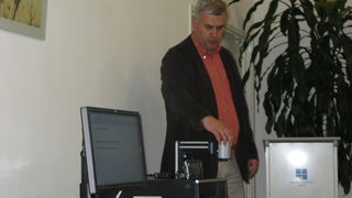 GKZD dobila računalnu opremu za osobe s oštećenim vidom