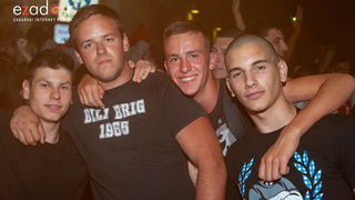 Zadar je gorio: Velika fešta nakon plasmana Vatrenih u polufinale Svjetskog prvenstva