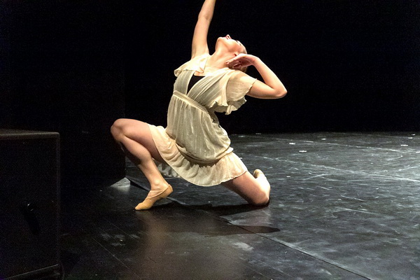 Baletna udruga Pirueta: Broadway, Foto: Mladen Radolović Mrlja Baletna udruga Pirueta: Broadway, Foto: Mladen Radolović Mrlja