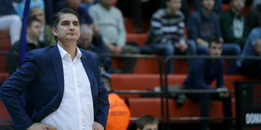 Damir Mulaomerović Damir Mulaomerović