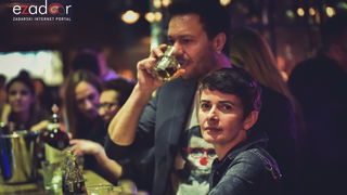 Uskrs u Harbor Cookhouse & Clubu uz klapu Iskon Uskrs u Harbor Cookhouse & Clubu uz klapu Iskon