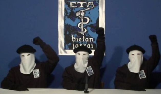 Uhićen vodeći član ETA-e, foto: HRT