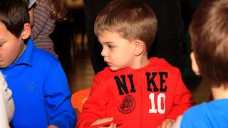 Vesela subota uz Petra Pana, foto: Iva Perinčić Vesela subota uz Petra Pana, foto: Iva Perinčić