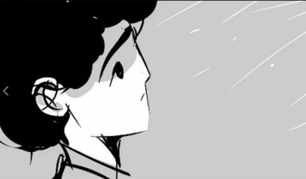 Dražen Petrović u crtiću Frane Petruša