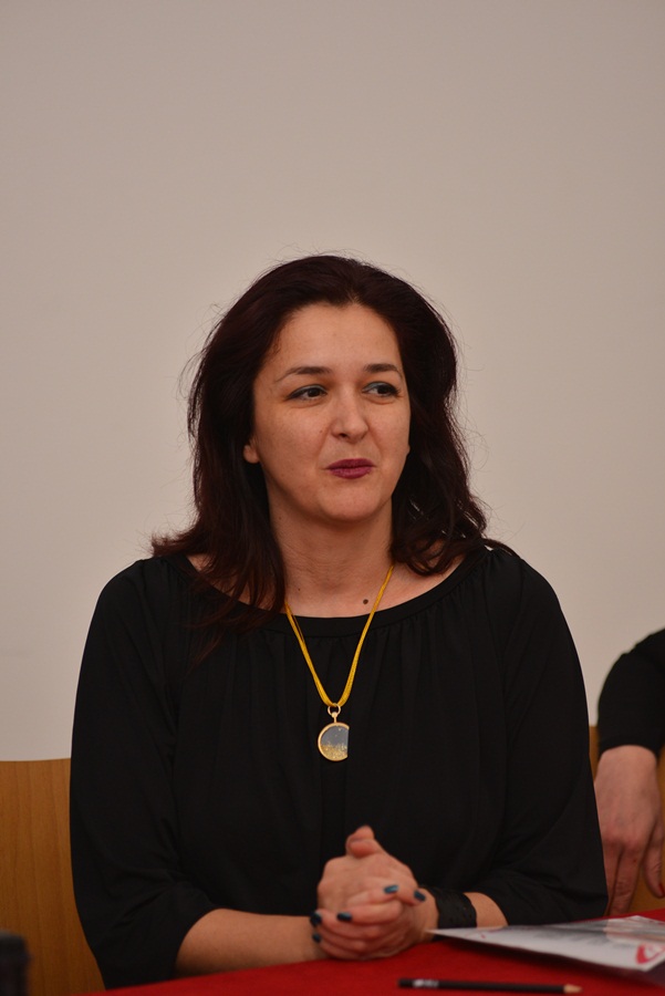 zadar; 9 ozujka 2016 – radionica recikliranja stakla – muzej antickog stakla zadar; 9 ozujka 2016 – radionica recikliranja stakla – muzej antickog stakla