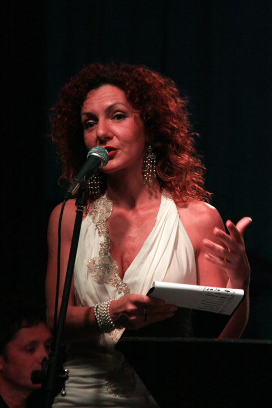 Arsenal – Tribute to swing 2008.