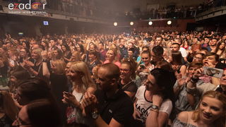 Gibonni @ Arsenal 12. svibnja 2018. Gibonni @ Arsenal 12. svibnja 2018.