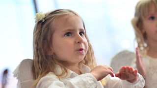 City Galleria: Proljetna glazbena bajka uz “Libreto”