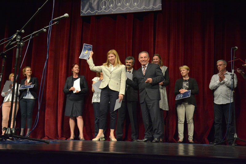 Festival dječjih klapa, foto: Lucija Juravić