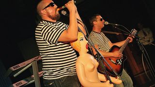 Rođendanski koncert portala eZadar (foto: Marin Gospić)