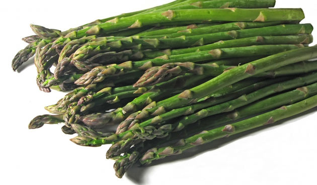 šparoge (foro: gastro.hr)