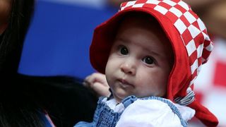 Katar – 24. svjetsko rukometno prvenstvo, 5. kolo, grupa B, Hrvatska – Bosna i Hercegovina 28-21. Photo: Goran Stanzl/PIXSELL