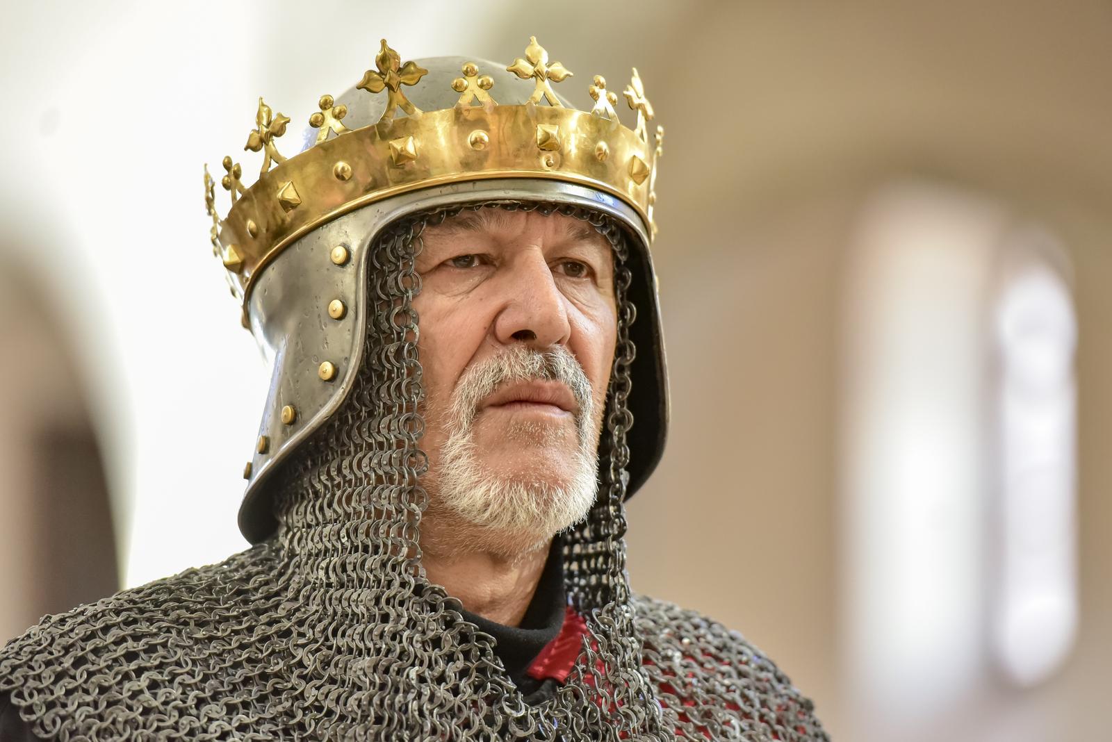 666. obljetnica potpisivanja Zadarskog mira 666. obljetnica potpisivanja Zadarskog mira